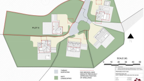 Plot for sale in Horwich photo